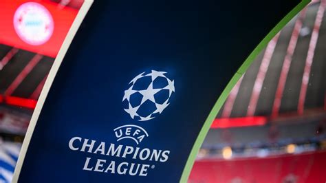 Champions League draw: Man City to visit PSG, Liverpool to host Real .